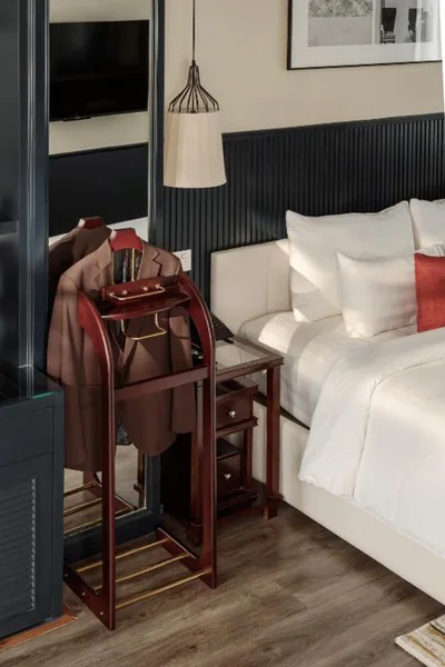 KiN Hotel Đông Du – Fotos 16